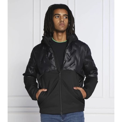 EA7 Kurtka | Regular Fit XL wyprzedaż Gomez Fashion Store