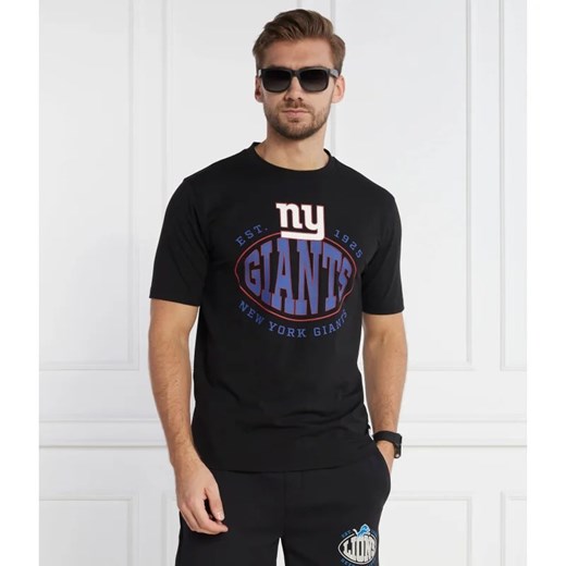 BOSS ORANGE T-shirt Trap NFL | Regular Fit L Gomez Fashion Store