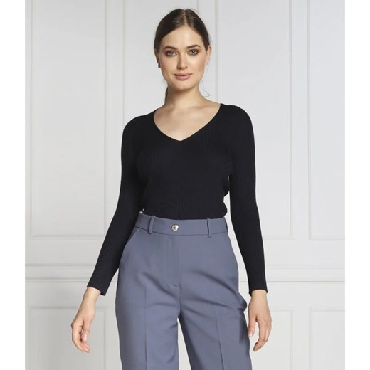 Sweter damski Emporio Armani
