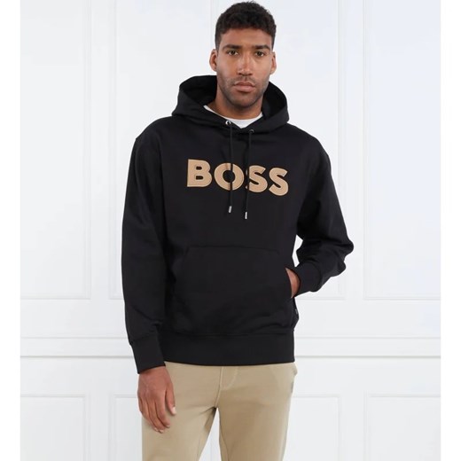 BOSS BLACK Bluza Sullivan 11 | Regular Fit XL wyprzedaż Gomez Fashion Store