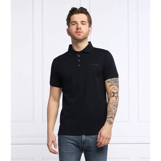 T-shirt męski Karl Lagerfeld 