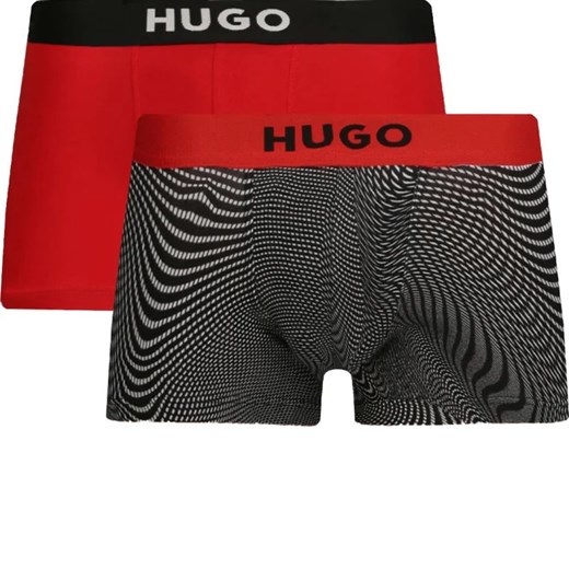 Hugo Bodywear Bokserki 2-pack ze sklepu Gomez Fashion Store w kategorii Majtki męskie - zdjęcie 163967595