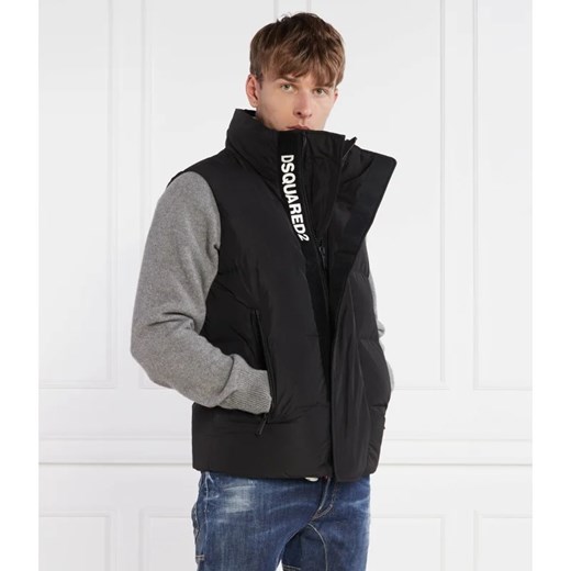 Kamizelka męska Dsquared2 jesienna
