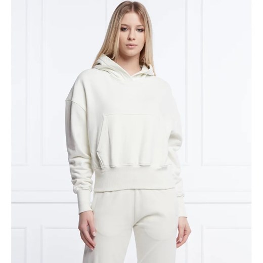 CALVIN KLEIN JEANS Bluza | Cropped Fit L wyprzedaż Gomez Fashion Store
