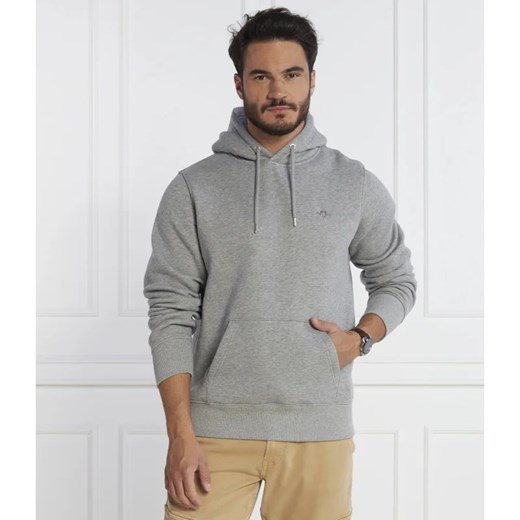 Bluza męska Gant bawełniana 