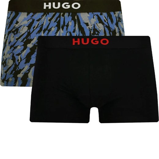 Hugo Bodywear Bokserki 2-pack ze sklepu Gomez Fashion Store w kategorii Majtki męskie - zdjęcie 163967757