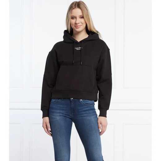 Bluza damska Calvin Klein