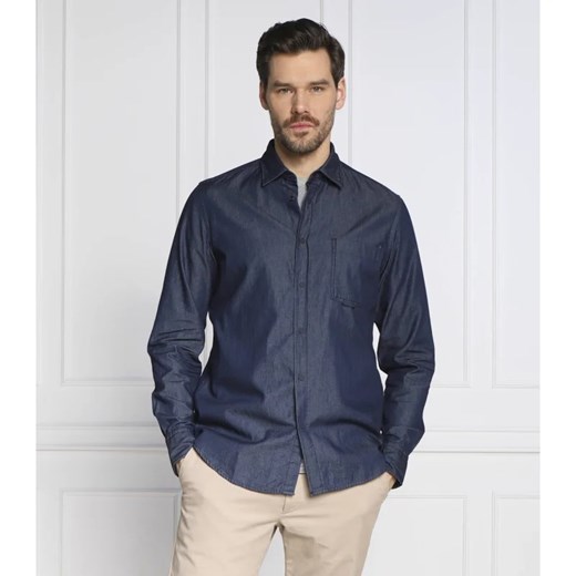 BOSS ORANGE Koszula Riou_1 | Regular Fit S wyprzedaż Gomez Fashion Store