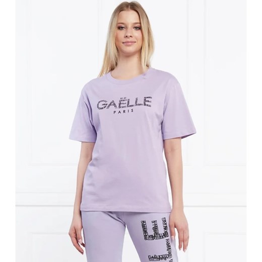 Gaëlle Paris T-shirt | Regular Fit Gaëlle Paris XS Gomez Fashion Store