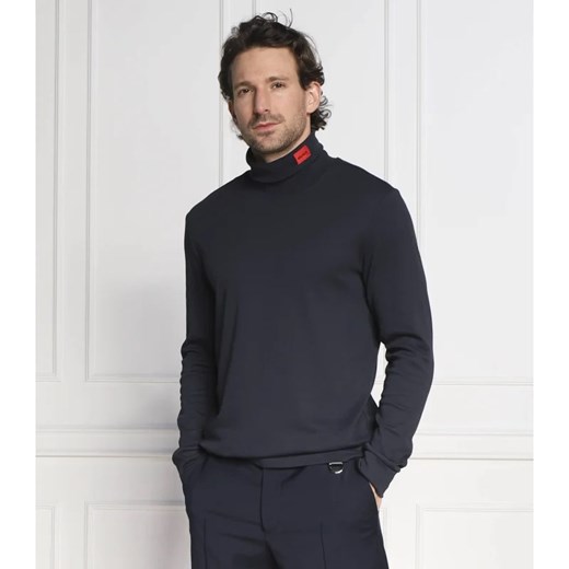Sweter męski Hugo Boss