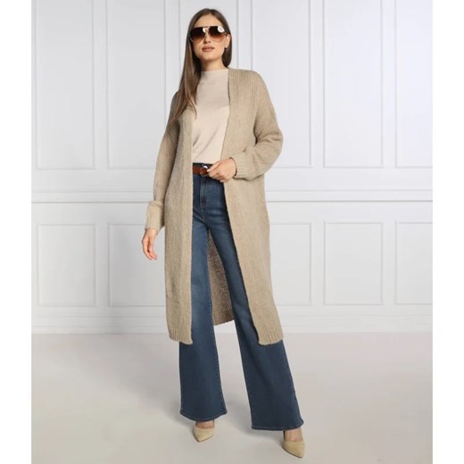 Sweter damski Riani z poliamidu