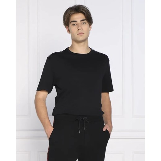 HUGO T-shirt Dozy | Regular Fit S okazyjna cena Gomez Fashion Store