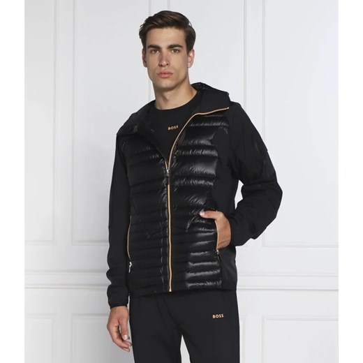 BOSS GREEN Kurtka J_Eskio | Regular Fit S okazja Gomez Fashion Store