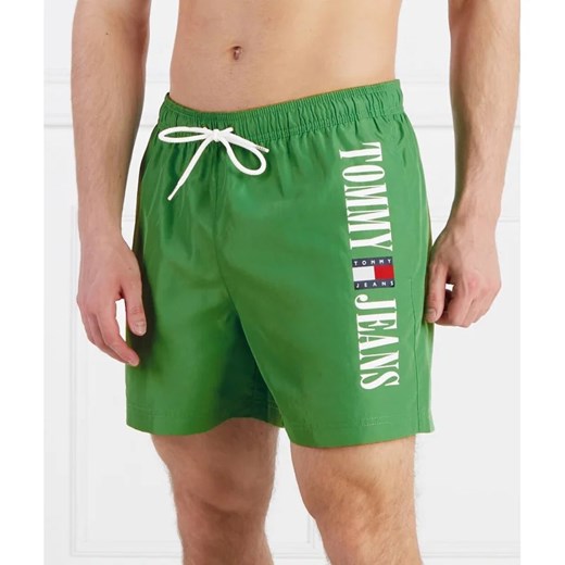 Kąpielówki Tommy Hilfiger