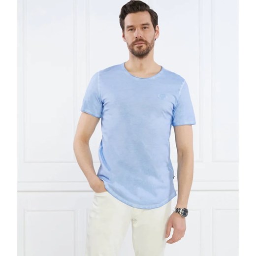 Joop! Jeans T-shirt Clark | Regular Fit S promocja Gomez Fashion Store