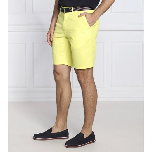 Tommy Hilfiger Szorty | Relaxed fit ze sklepu Gomez Fashion Store w kategorii Spodenki męskie - zdjęcie 163968226