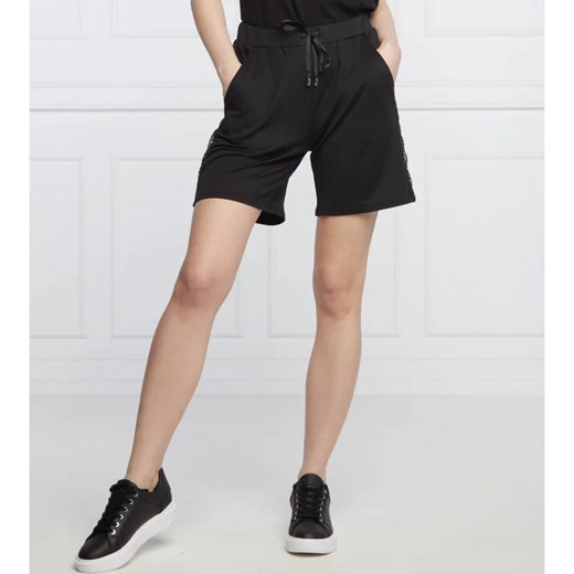 Liu Jo Sport Szorty | Regular Fit ze sklepu Gomez Fashion Store w kategorii Szorty - zdjęcie 163968287