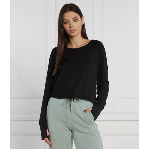 Bluzka damska Calvin Klein