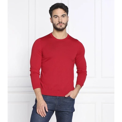 Sweter męski BOSS HUGO 