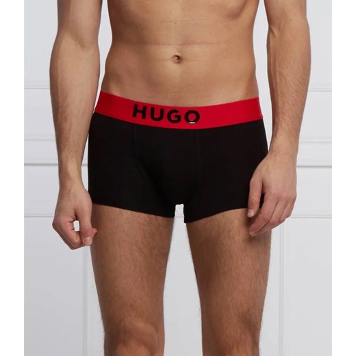 Hugo Bodywear Bokserki ICONIC ze sklepu Gomez Fashion Store w kategorii Majtki męskie - zdjęcie 163968429