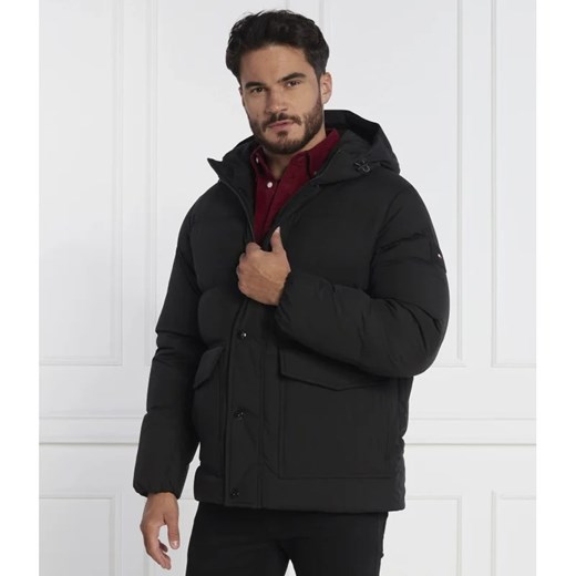 Kurtka męska Tommy Hilfiger casual