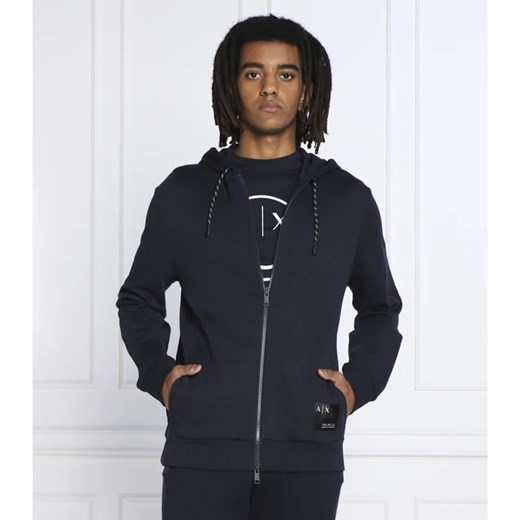 Bluza męska Armani Exchange casualowa