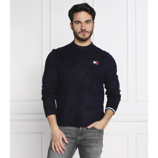 Sweter męski Tommy Jeans 