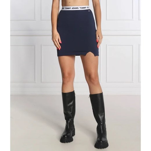 Spódnica Tommy Jeans mini
