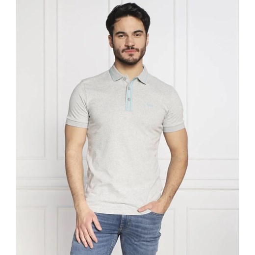 T-shirt męski BOSS HUGO