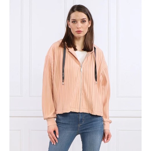 Liu Jo Sport Bluza | Regular Fit L Gomez Fashion Store wyprzedaż