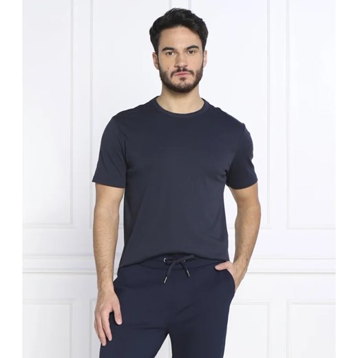 HUGO T-shirt Dozy | Regular Fit XL okazja Gomez Fashion Store