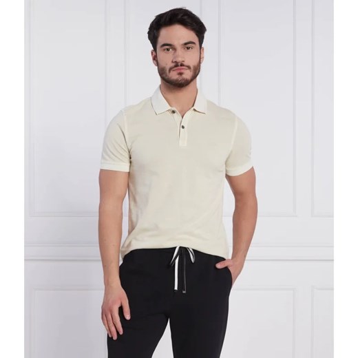 BOSS ORANGE Polo Prime | Slim Fit XXL Gomez Fashion Store