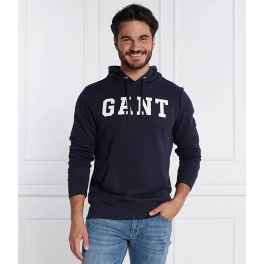 Gant Bluza | Regular Fit Gant XXL Gomez Fashion Store