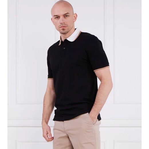 T-shirt męski BOSS HUGO