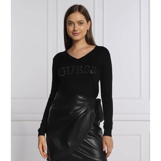 Sweter damski Guess