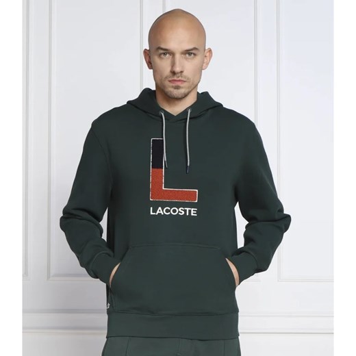 Lacoste Bluza | Regular Fit Lacoste L Gomez Fashion Store wyprzedaż