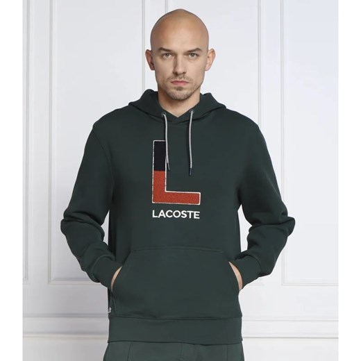 Lacoste Bluza | Regular Fit Lacoste XXL Gomez Fashion Store
