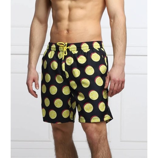 Guess Underwear Szorty kąpielowe | Regular Fit XXL promocyjna cena Gomez Fashion Store