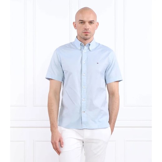 Koszula męska Tommy Hilfiger jesienna