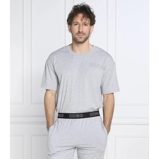Hugo Bodywear T-shirt Unite | Regular Fit XL promocja Gomez Fashion Store