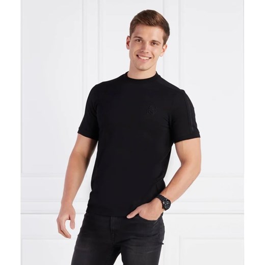 Karl Lagerfeld T-shirt | Regular Fit Karl Lagerfeld M Gomez Fashion Store wyprzedaż