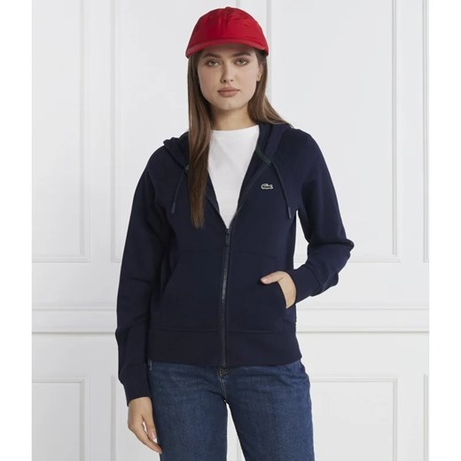 Bluza damska Lacoste