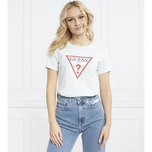 Bluzka damska Guess