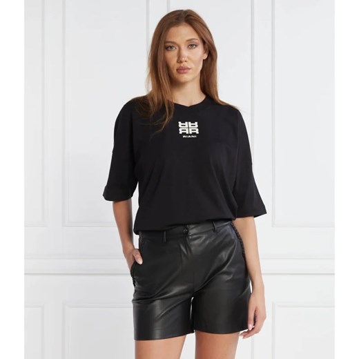 RIANI T-shirt | Oversize fit ze sklepu Gomez Fashion Store w kategorii Bluzki damskie - zdjęcie 163969058