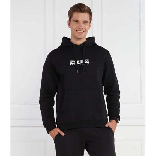 Bluza męska Napapijri bawełniana 
