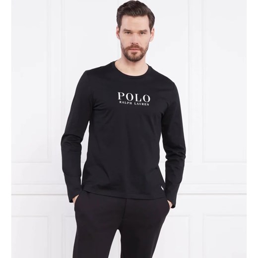 POLO RALPH LAUREN Longsleeve | Relaxed fit ze sklepu Gomez Fashion Store w kategorii T-shirty męskie - zdjęcie 163969147