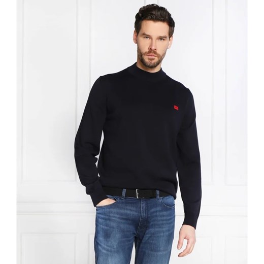 Sweter męski Hugo Boss