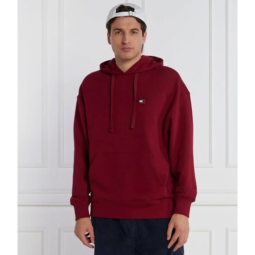 Tommy Jeans Bluza | Regular Fit Tommy Jeans S okazja Gomez Fashion Store
