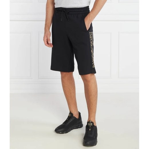 Spodenki męskie Emporio Armani