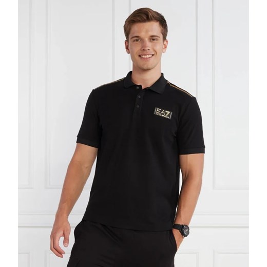 T-shirt męski Emporio Armani 